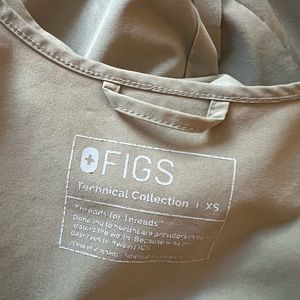 Figs scrub set